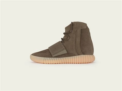 Kanye West and adidas Originals drop the YEEZY 